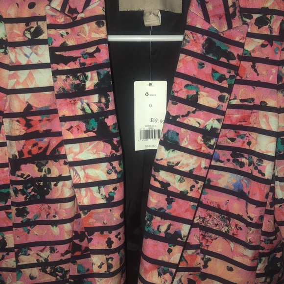 Banana Republic Blazer - Picture 2 of 3